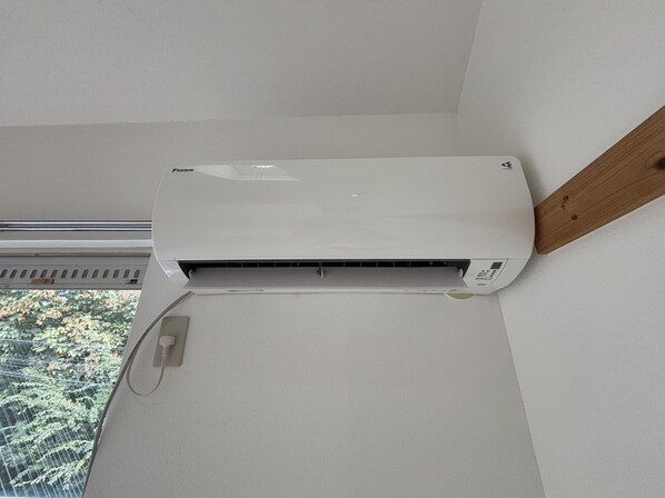 ベビーバードの物件内観写真